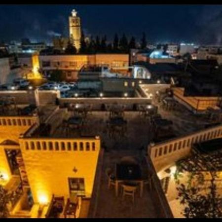 Tessera Hotel Sanlıurfa Exterior foto
