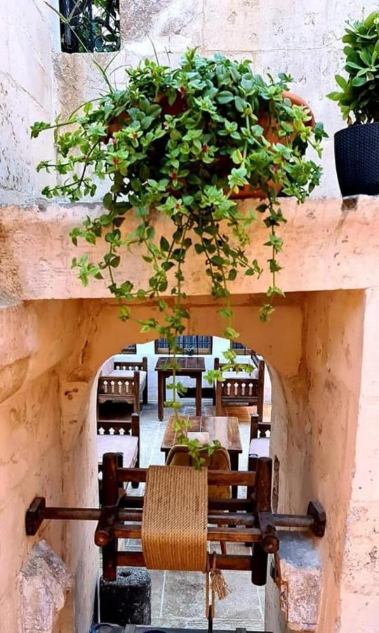 Tessera Hotel Sanlıurfa Exterior foto