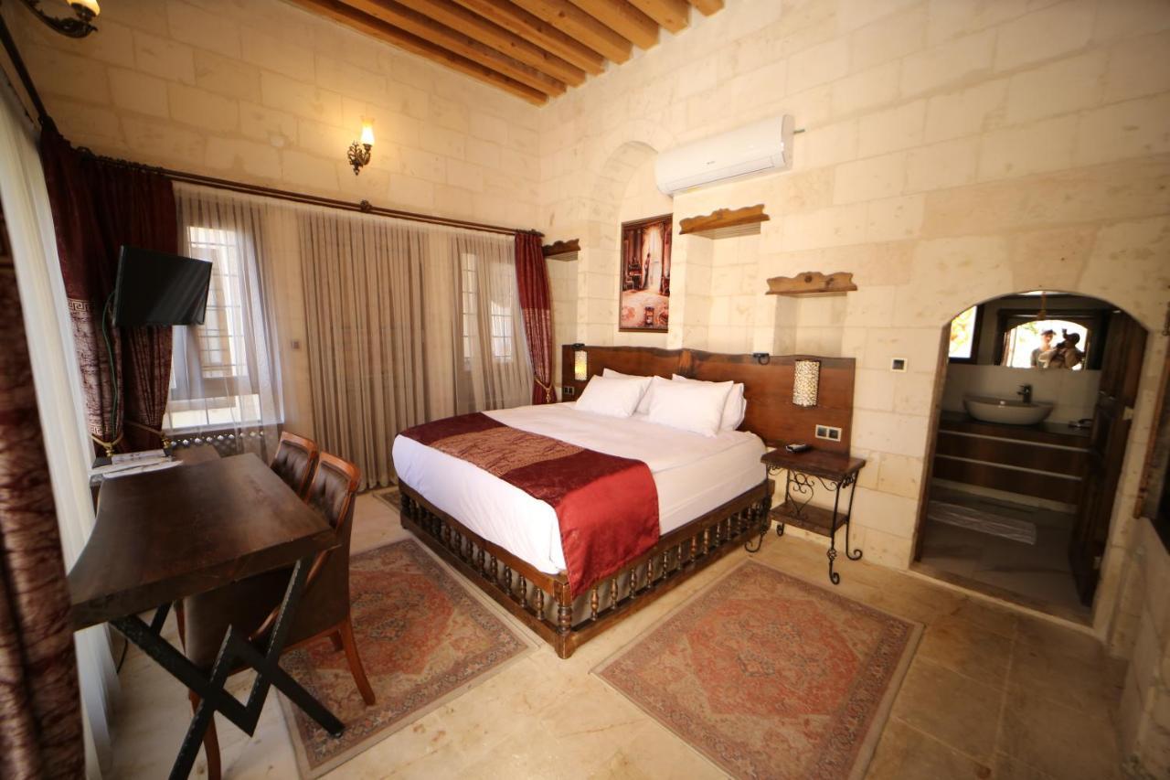 Tessera Hotel Sanlıurfa Cameră foto