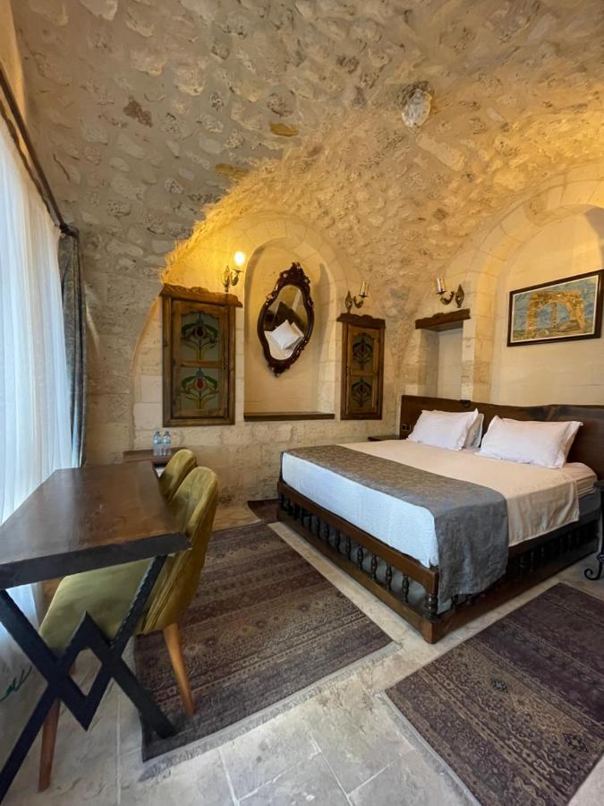 Tessera Hotel Sanlıurfa Exterior foto