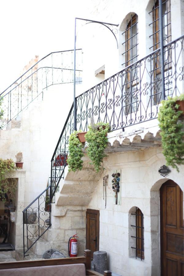 Tessera Hotel Sanlıurfa Exterior foto