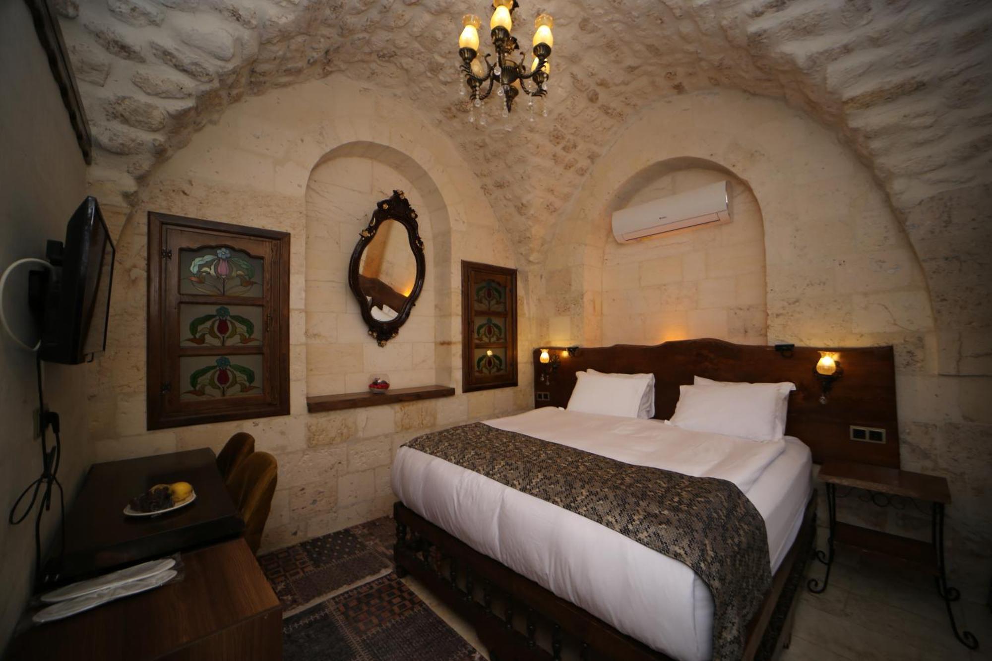 Tessera Hotel Sanlıurfa Cameră foto